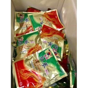 Kẹo Hồng Sâm Hàn Quốc KGS 100g