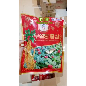 Kẹo Hồng Sâm Hàn Quốc 500g